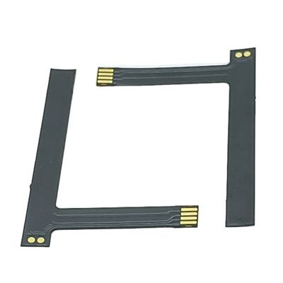 Soem-ODM flexible Heater Element, Graphen-weiter Infrarotheizungsfilm für Massager