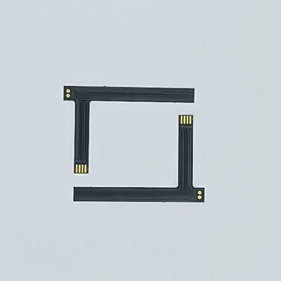 Soem-ODM flexible Heater Element, Graphen-weiter Infrarotheizungsfilm für Massager