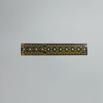 Soem-ODM flexible Heater Element, Graphen-weiter Infrarotheizungsfilm für Massager