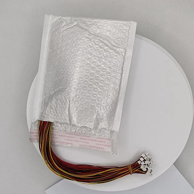 U-förmige Kissen polyimide-materielle kundenspezifische flexible Heater Fors Vielzweck