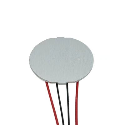 Graphen flexible elektrische AluminiumHeater For Moxibustion Instrument