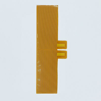 Elektrische Polyimide-Kupfer PU-Film-Heizung 0.1mm - 1mm Hochgeschwindigkeitsheizung