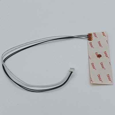 1.5 - Heater Lightweight Thin Polyimide Film-Heizung der Weichfolie-500VAC