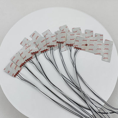 1.5 - Heater Lightweight Thin Polyimide Film-Heizung der Weichfolie-500VAC