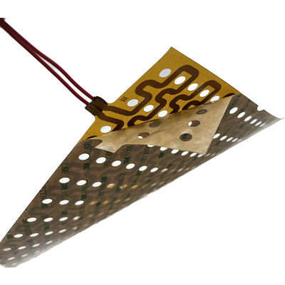 40 - 260 Grad Polyimide-flexible Heizungs-flexibles Heizelement für medizinische Maschinerie