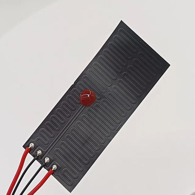 0,01 kg flexibles Heizelement, Dicke 0,1 mm – 1 mm, OEM/ODM erhältlich