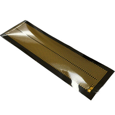 Heizelement Electric Power des Film-0.01KG mit genauer Temperaturüberwachung