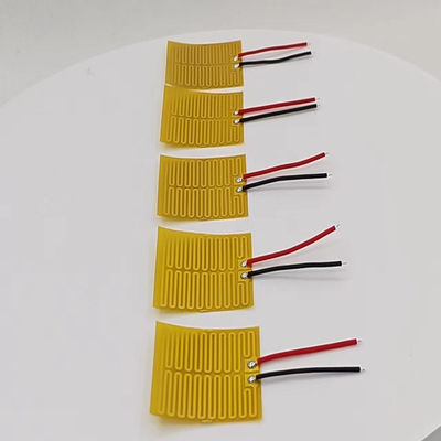 Heizelement Electric Power des Film-0.01KG mit genauer Temperaturüberwachung
