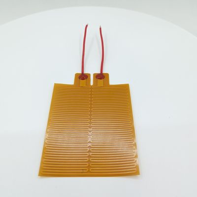 Kundengebundene PU-Film-Heizung 0.01KG für Energie/Minenindustrien 3 Jahre Garantie-