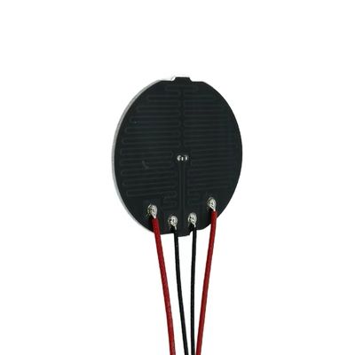 Genaue Bescheinigung Temperaturüberwachungs-Weichfolie-Heater For Heated Objects RoHS