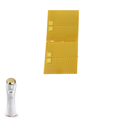 Kundengebundene Stärke der PU-Film-Heizungs-0.1mm~1mm für industrielle Anwendungen