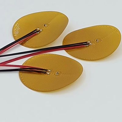 Elektroflexible Polyimid-Heizfilm 0,01 KG für die Herstellungsanlage