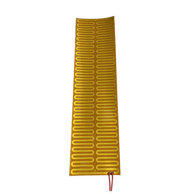 Genaue Temperaturregelung Pi-Filmheizung für Lithiumbatterien/Taille-Massager/Halsmassager