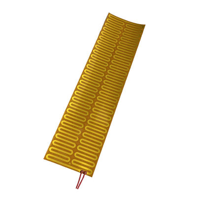 Industrielle Flexible Heizfilm Oxidation Oberflächenbehandlung