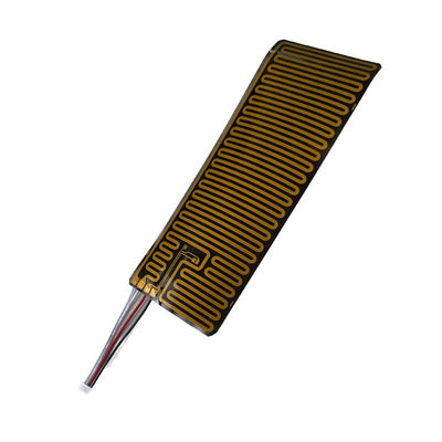 0.01 KG Dünnschichtheizung Hochgeschwindigkeitsheizung Flexible Heizung