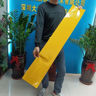 Flexible Heizung Polyimid Heizfilm mit präziser Temperaturkontrolle