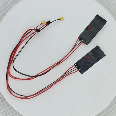 Fahrzeugrückspiegel Defogging Heizfilm 50W-1000W Hochleistungsmaßstab