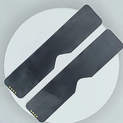 50 W-1000 W Polyimid-Heizelement mit elektrischer Stromquelle