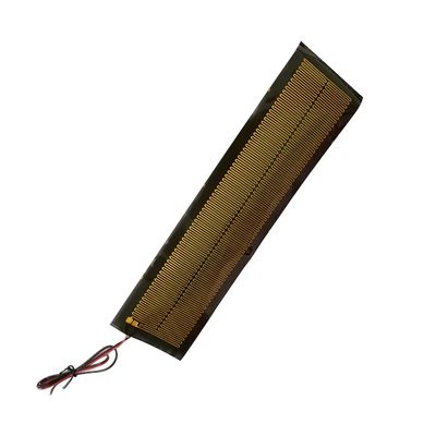 Graphen-PI-Heizkissen für erwärmte Gegenstände Temperaturbereich -20~260C