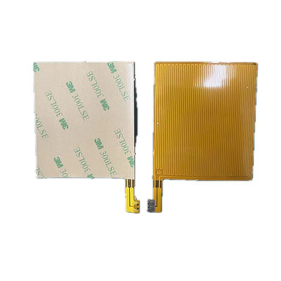 3.8~5V-Display mit speziellem flexiblen ultradünnen Heizelement mit konstanter Temperatur