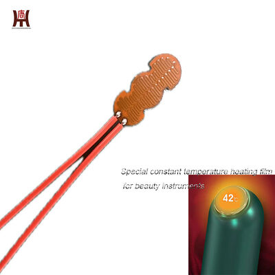 Kapton-Heizfolie für Schönheitsgeräte und elektrische Schröpfkopf-Heizsysteme