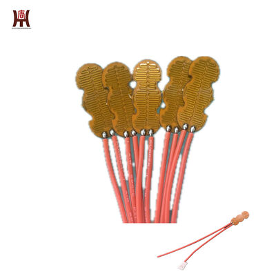 Kapton-Heizfolie für Schönheitsgeräte und elektrische Schröpfkopf-Heizsysteme